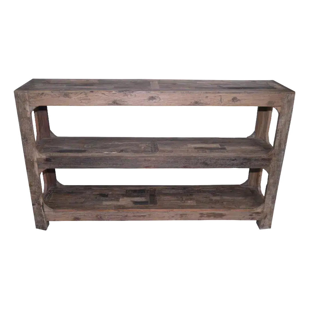 Houten Sidetable M Houten Sidetable M