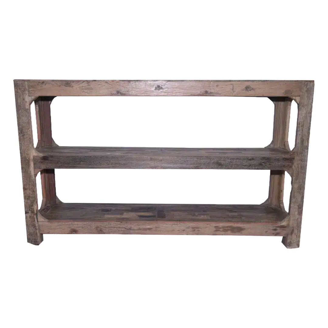 Houten Sidetable M Houten Sidetable M