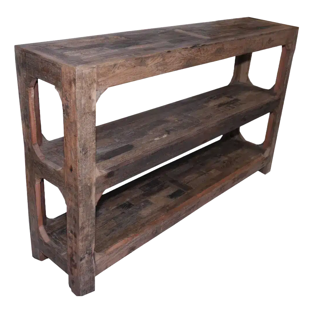 Houten Sidetable M Houten Sidetable M
