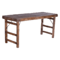 Indiase markttafel | Klaptafel