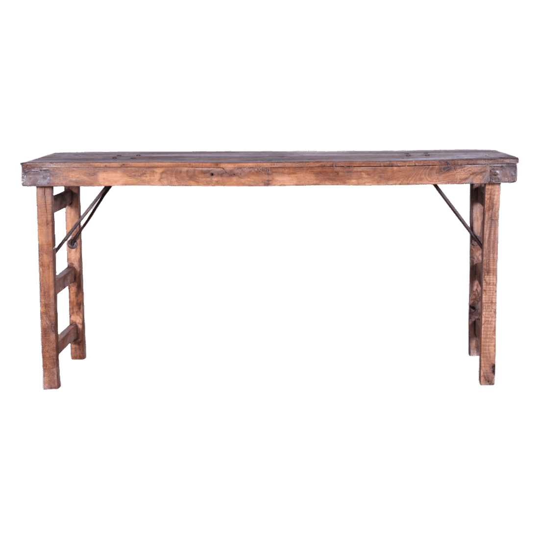 Indiase Markttafel Klaptafel Indiase Markttafel Klaptafel