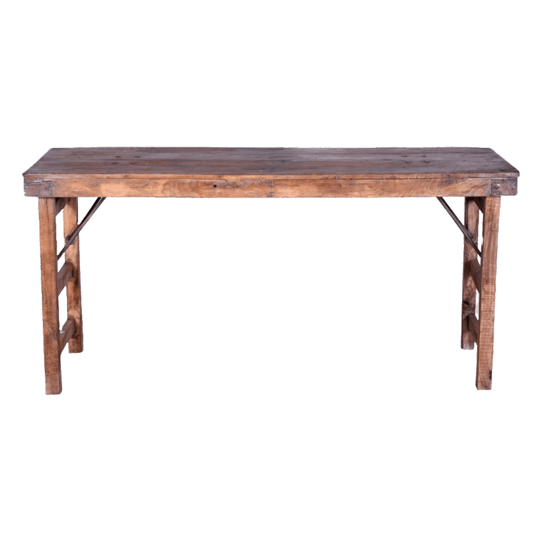 Indiase Markttafel Klaptafel Indiase Markttafel Klaptafel