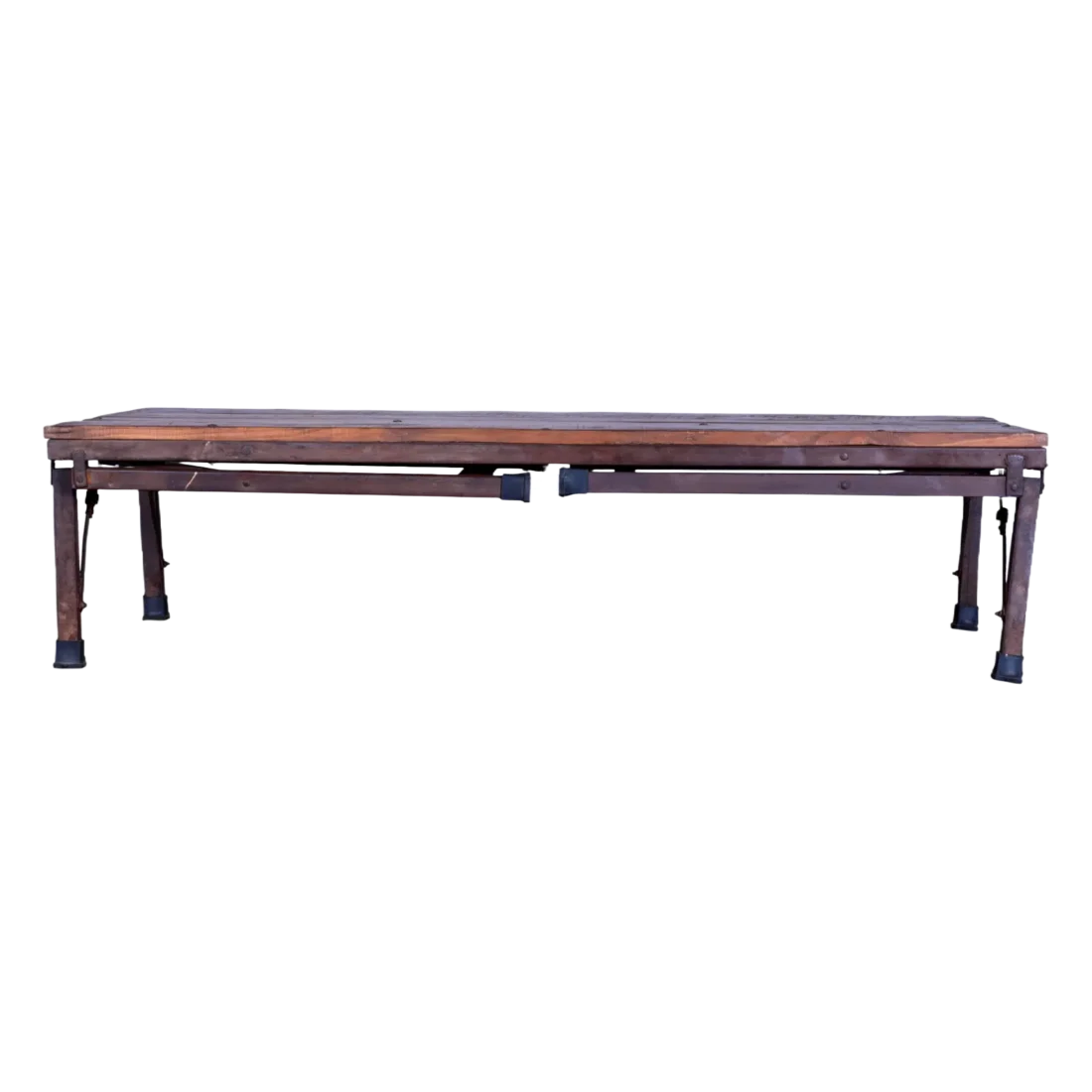 Indiase Inklapbare Markttafel Metalen Frame Indiase Inklapbare Markttafel Metalen Frame