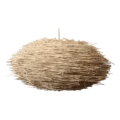 Rotan hanglamp | Landak naturel M