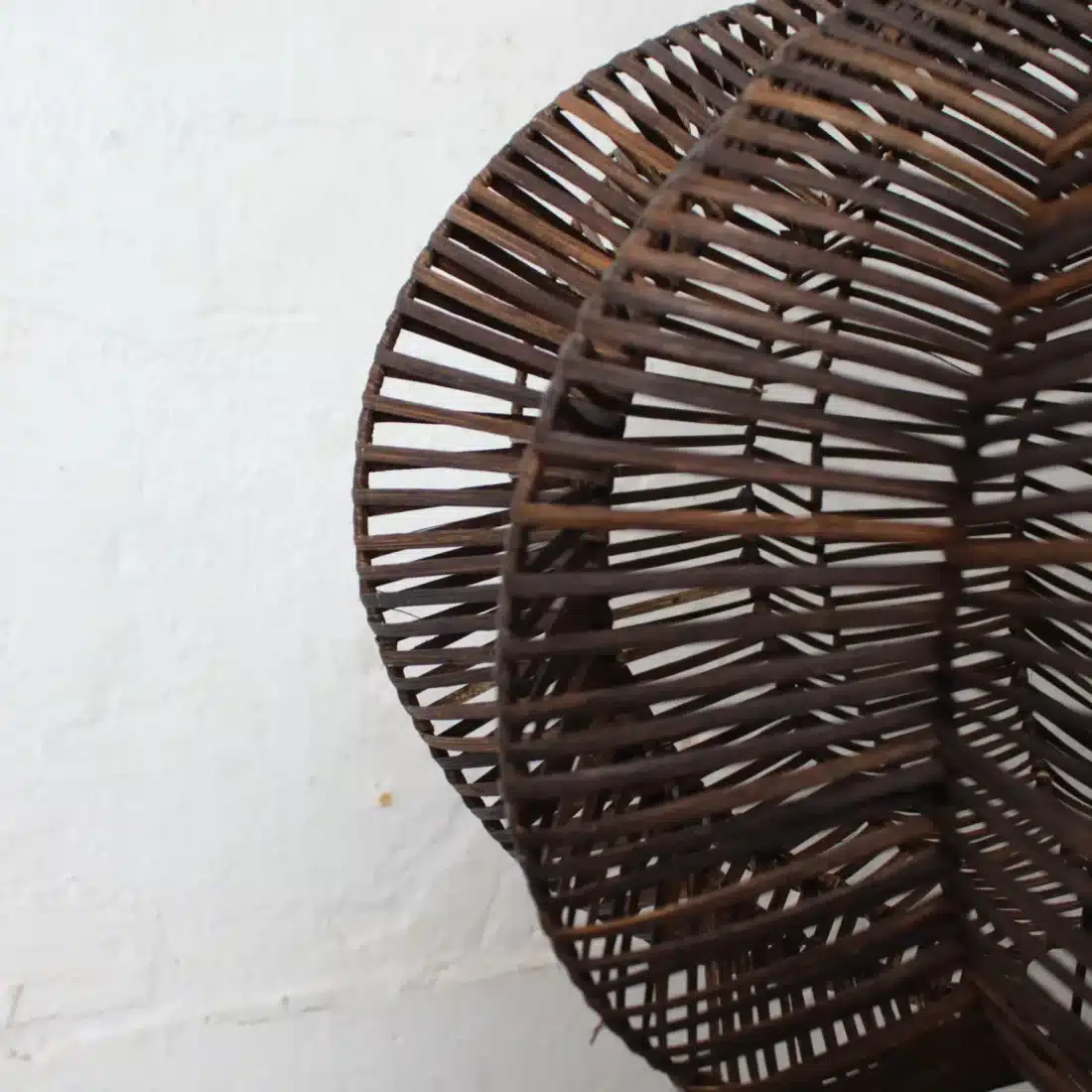 Rotan Hanglamp Ster Bruin S Rotan Hanglamp Ster Bruin S