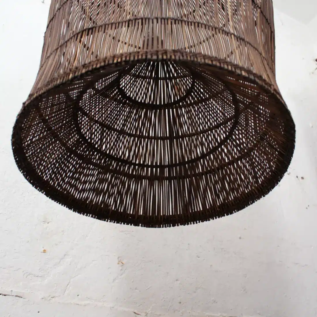 Rotan Hanglamp Lombok M Rotan Hanglamp Lombok M