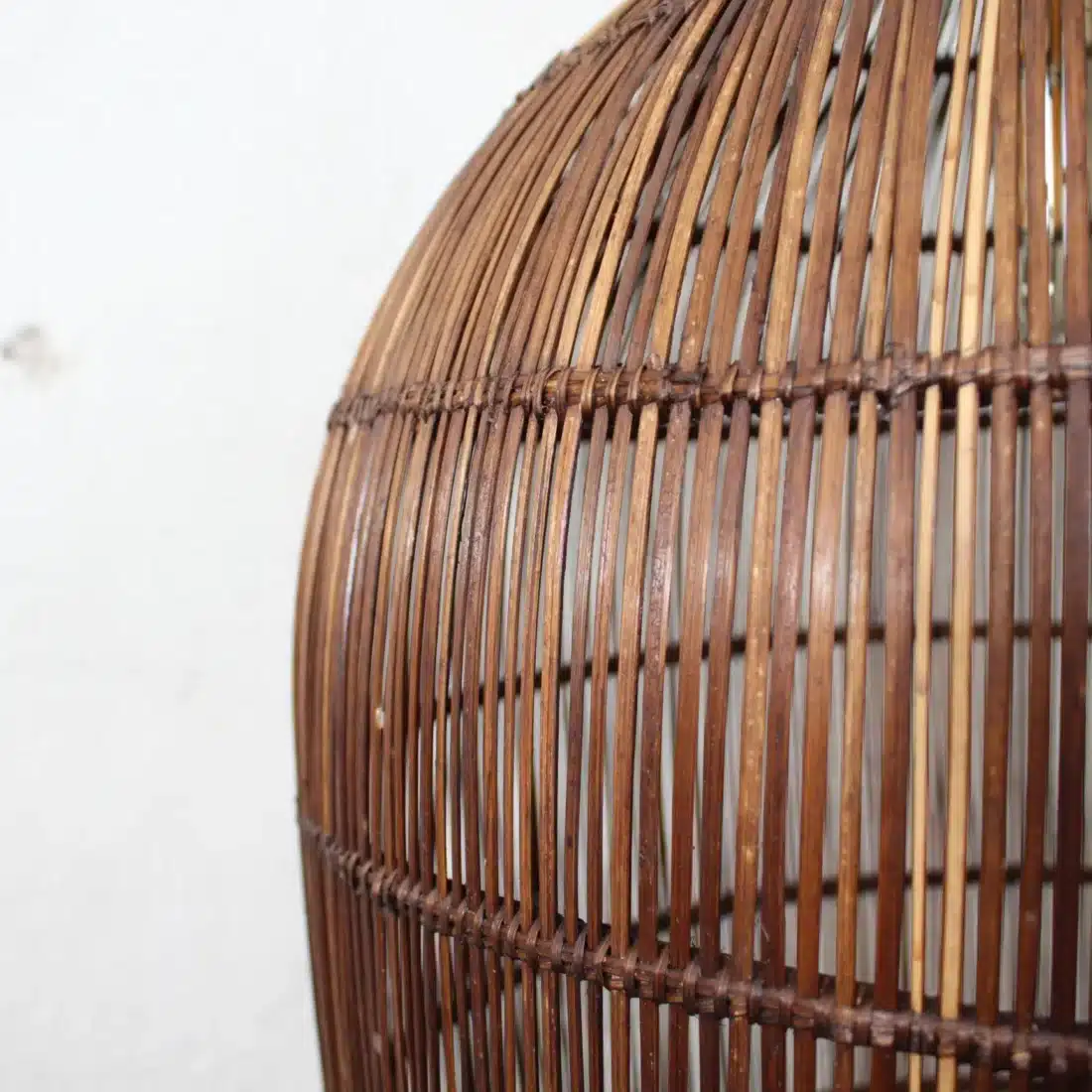 Rotan Hanglamp Lombok M Rotan Hanglamp Lombok M