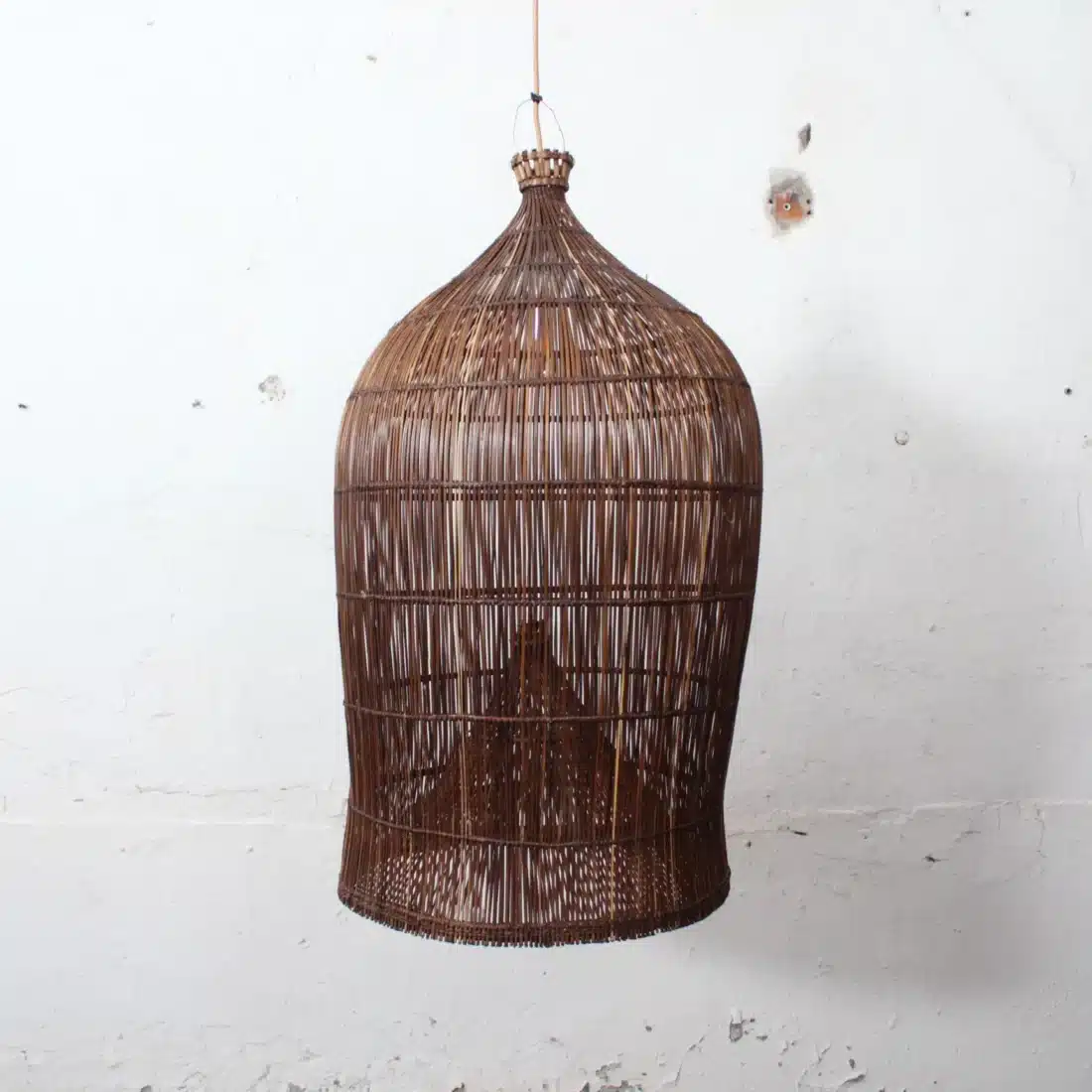 Rotan Hanglamp Lombok M Rotan Hanglamp Lombok M