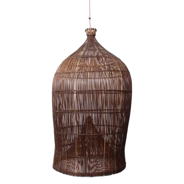 Rotan Hanglamp Lombok M