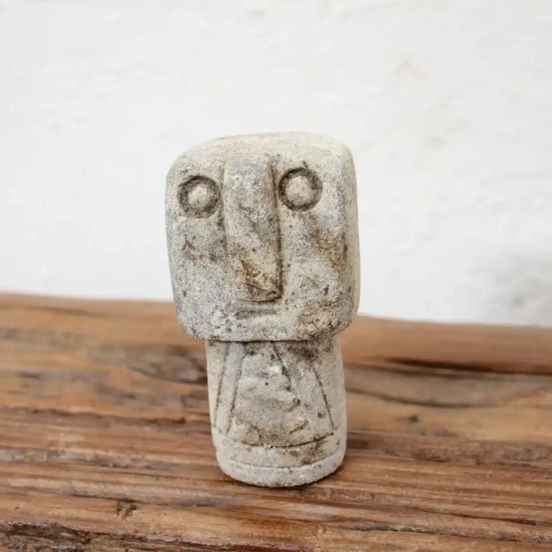 Authentieke Stoneman Xs