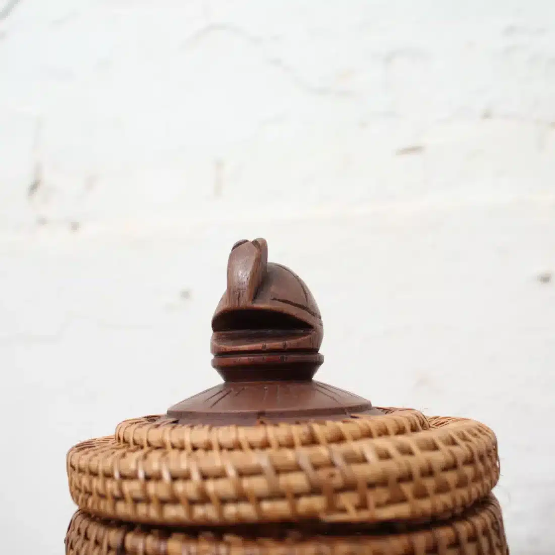 Rotan Bakje Rotan Bakje