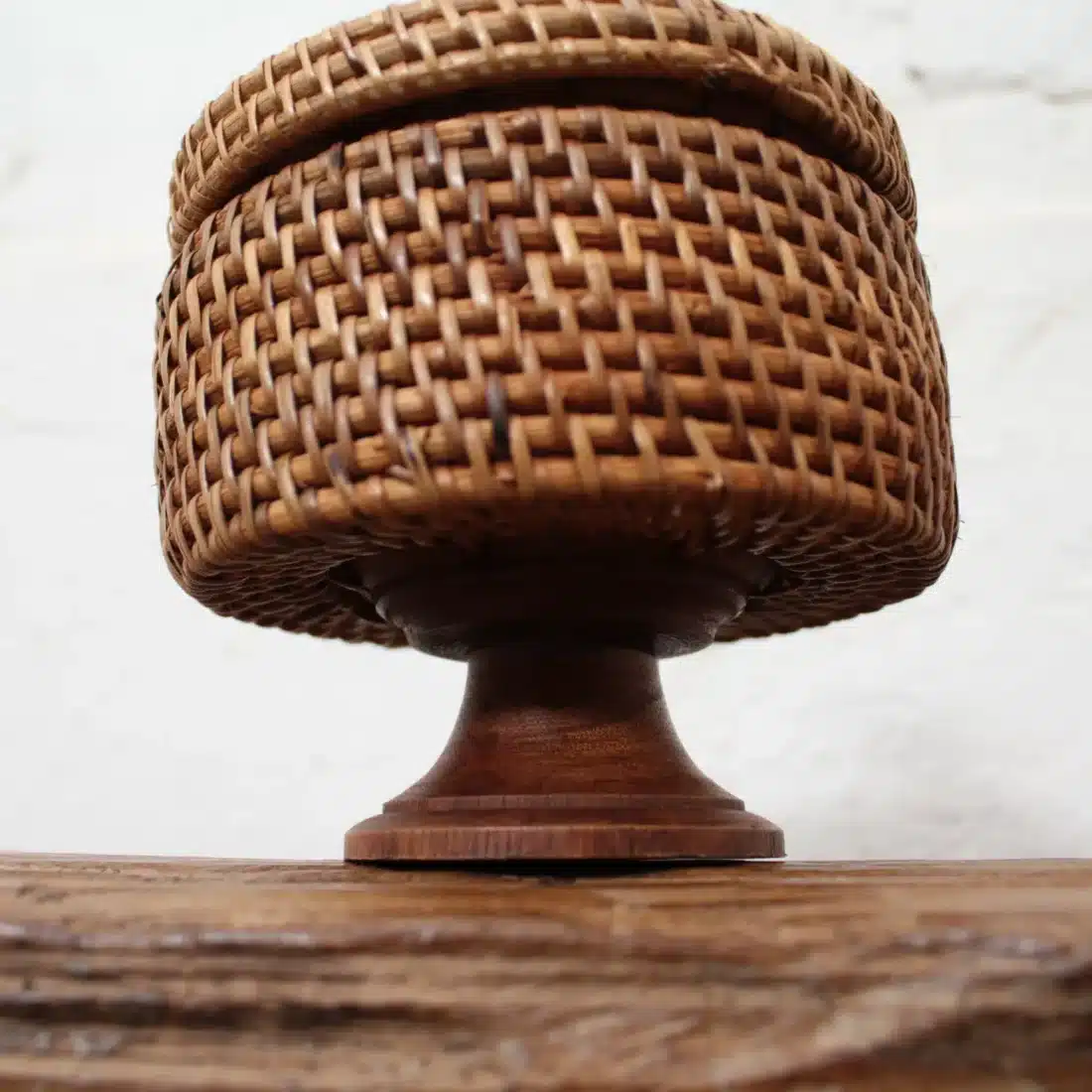 Rotan Bakje Rotan Bakje