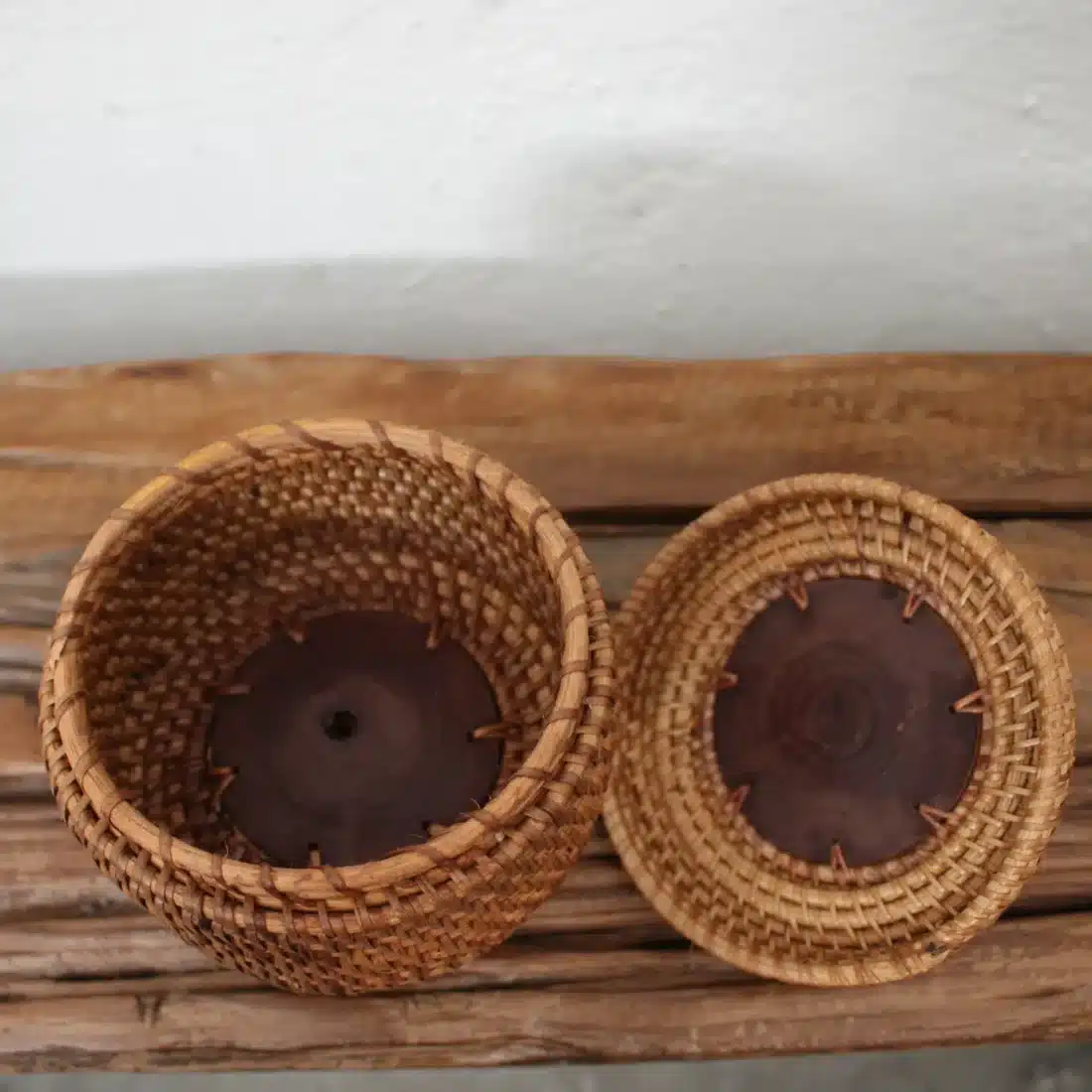 Rotan Bakje Rotan Bakje