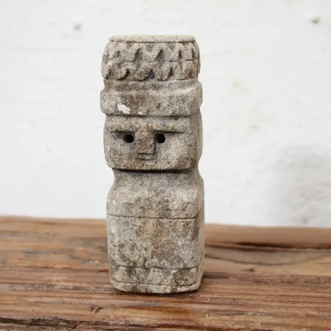 Authentieke Stoneman S