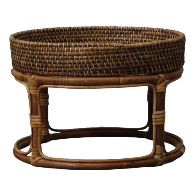 Bamboe Salontafel S