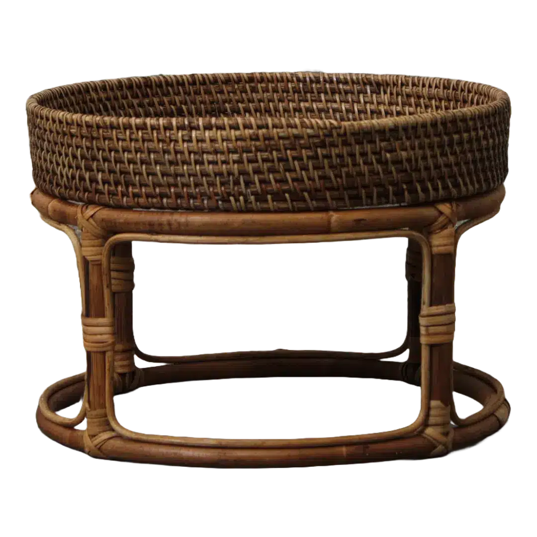 Bamboe Salontafel S