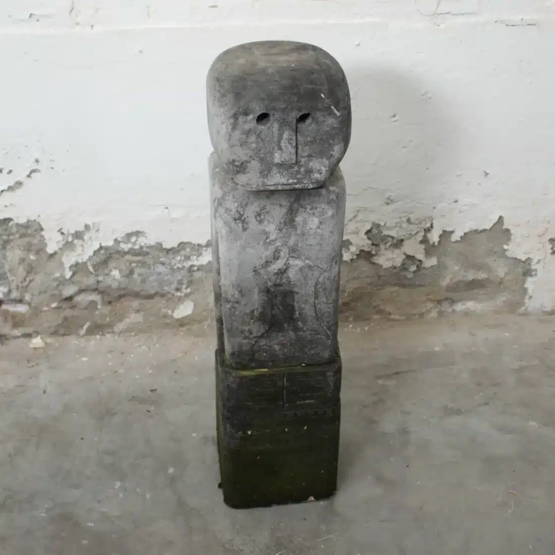 Stoneman Xl Stoneman Xl
