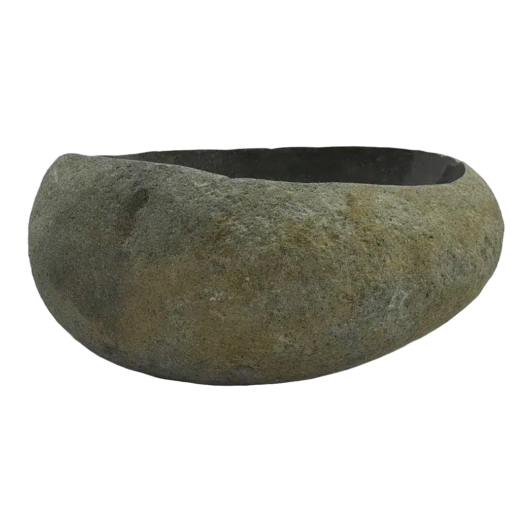 Rivierstenen Wasbak 22949