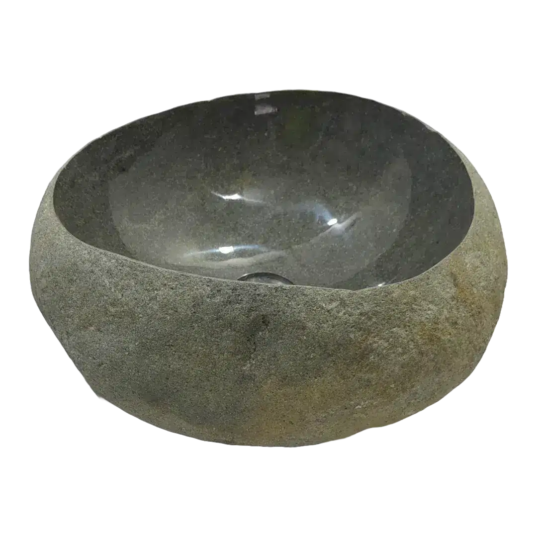 Rivierstenen Wasbak 22949