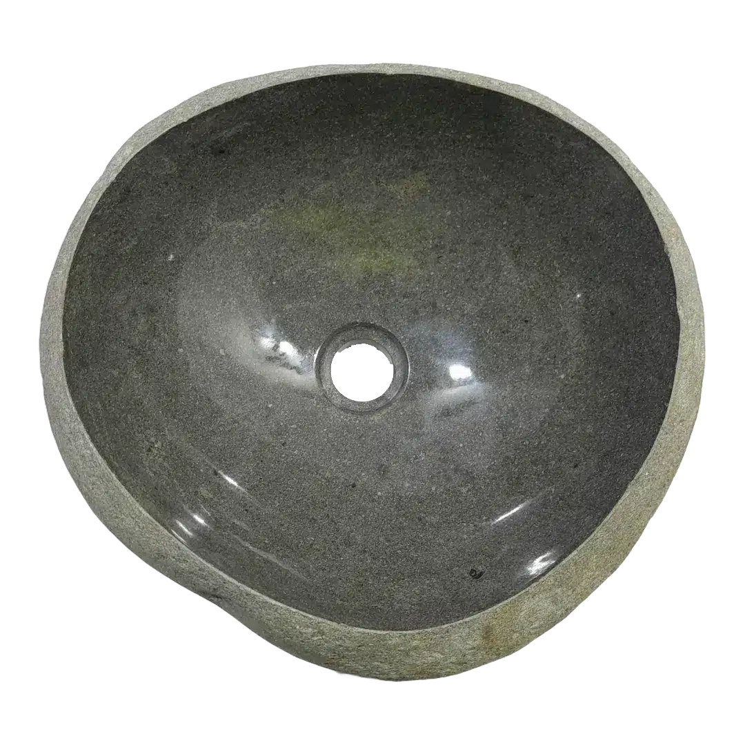 Rivierstenen Wasbak 22949