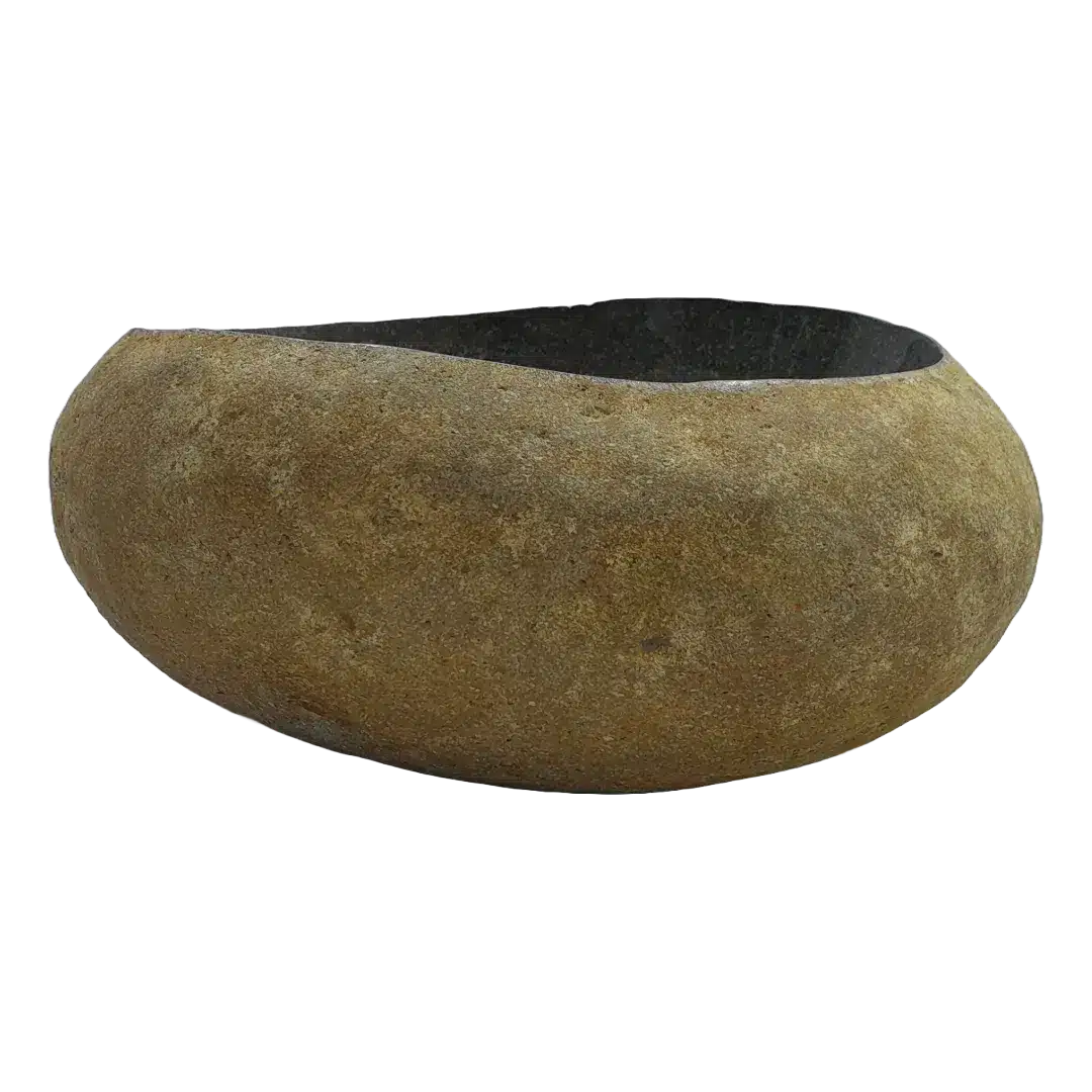 Rivierstenen Wasbak 22950
