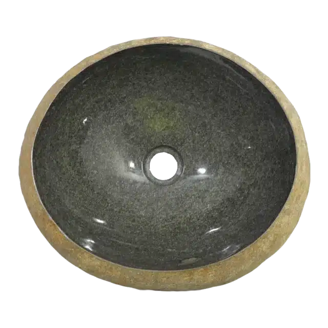 Rivierstenen Wasbak 22950