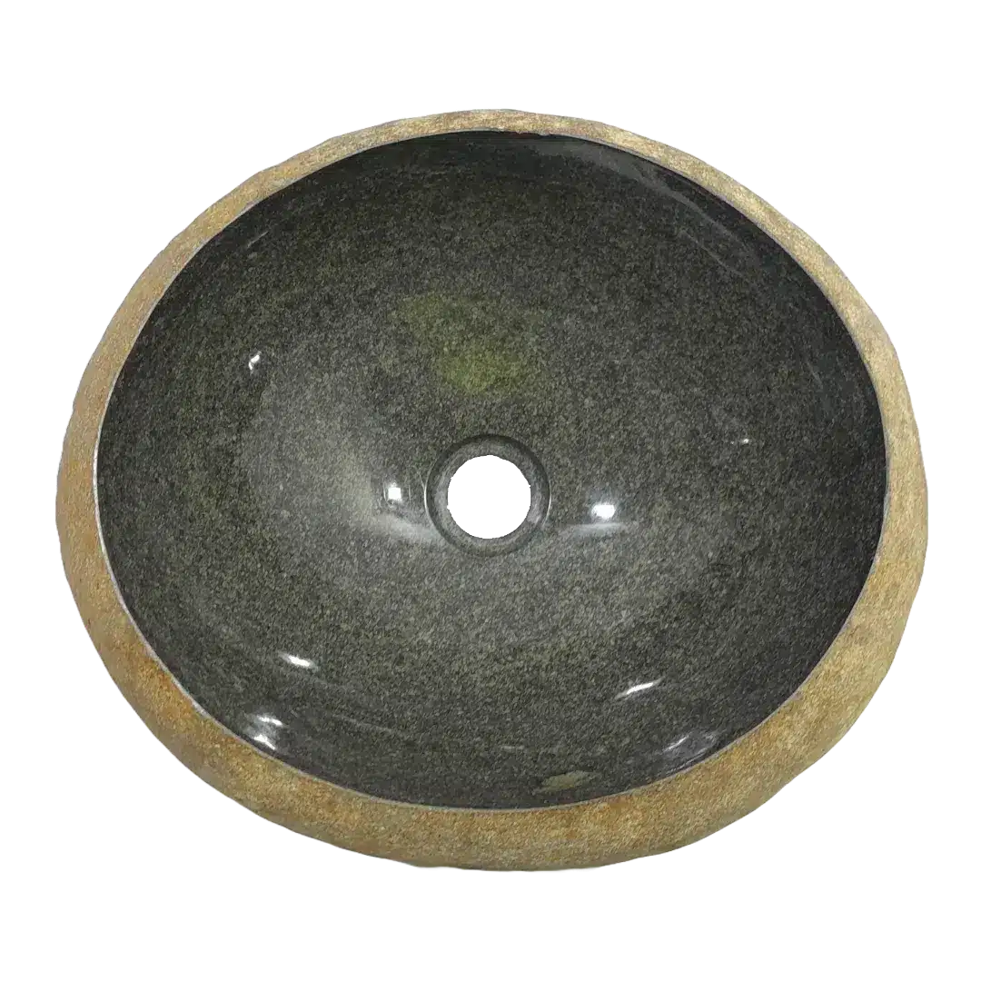 Rivierstenen Wasbak 22950