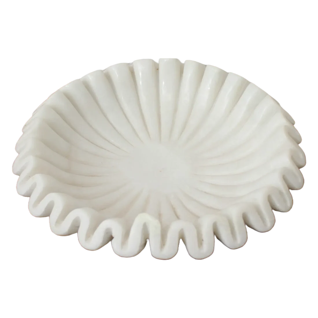 Marmeren Schaal S