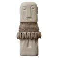 Stoneman S touw