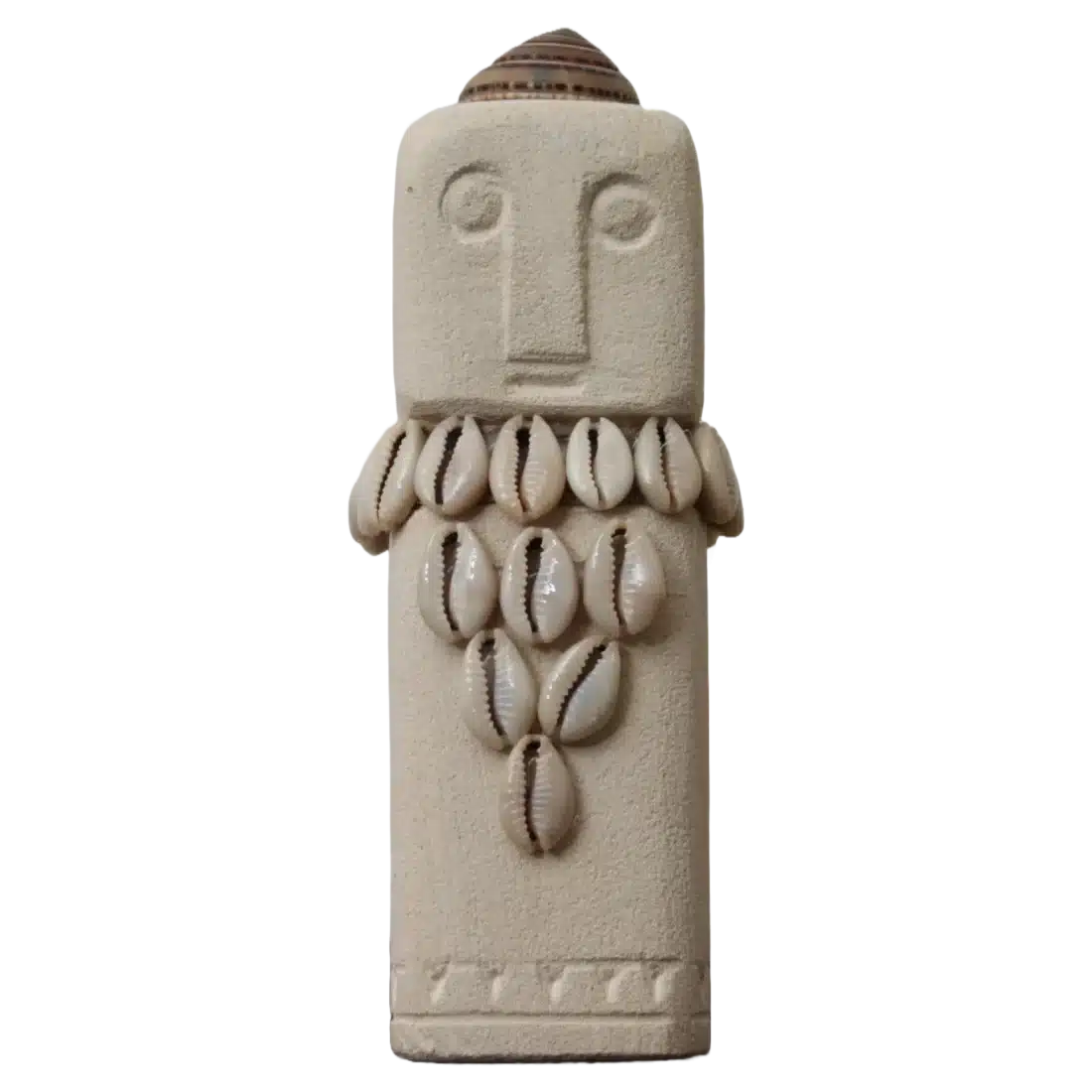 Stoneman S Schelp