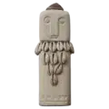 Stoneman S schelp