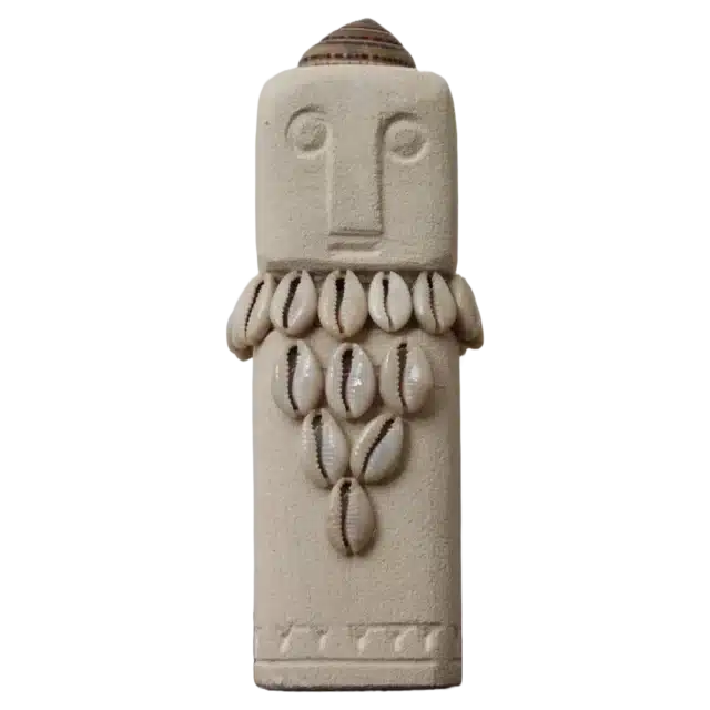 Stoneman S Schelp