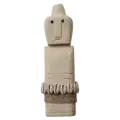 Stoneman M schelp 1