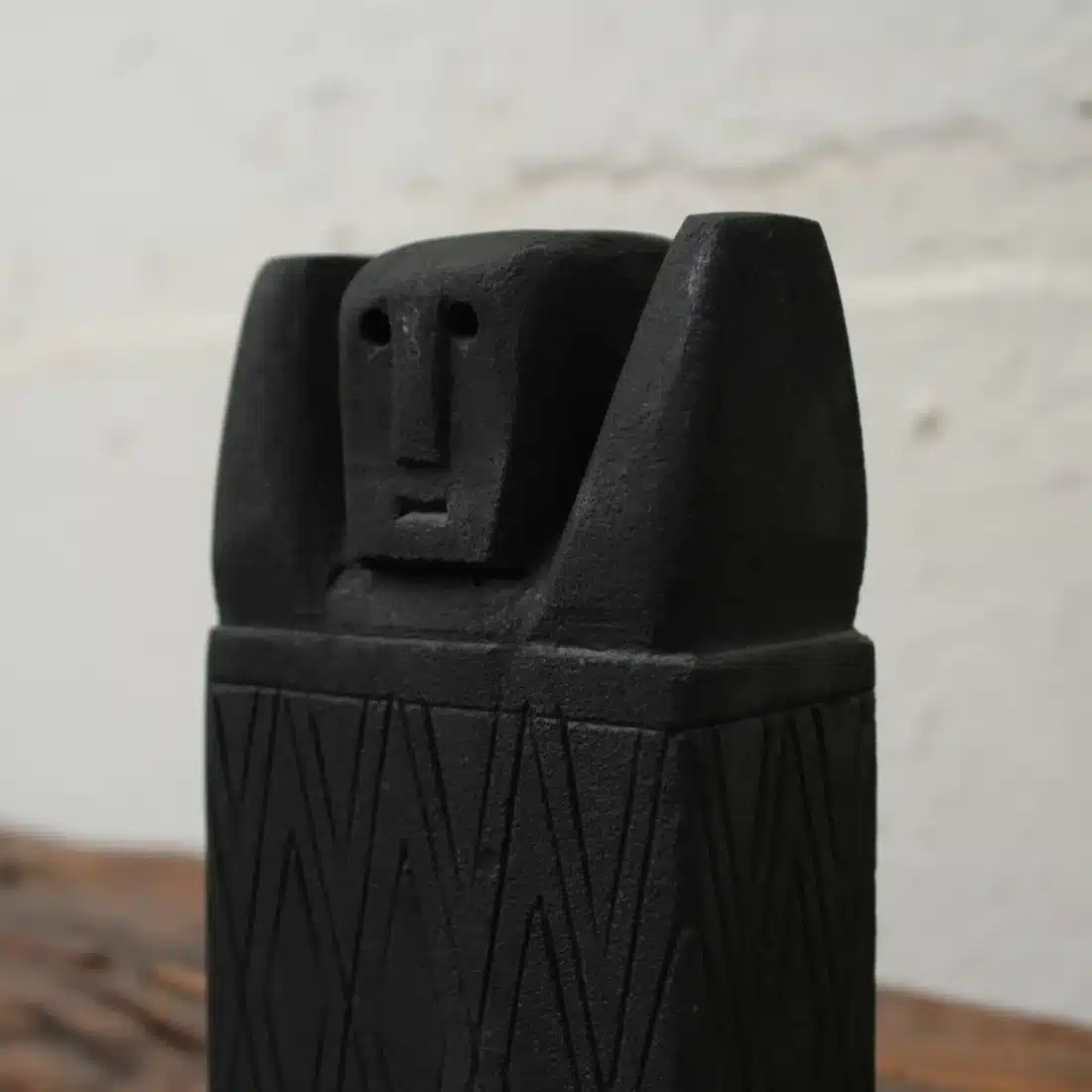Stoneman M Zwart