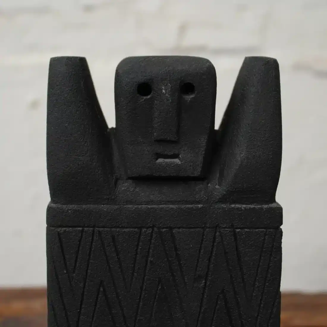 Stoneman M Zwart