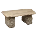 Onyx salontafel