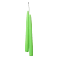 Kaarsen set | groen