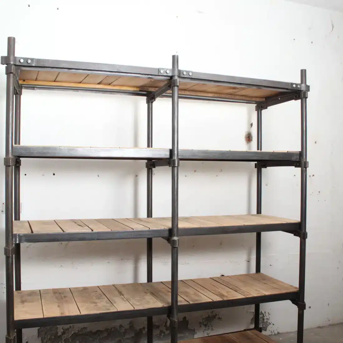 Industrile Stellingkast Tsjechi