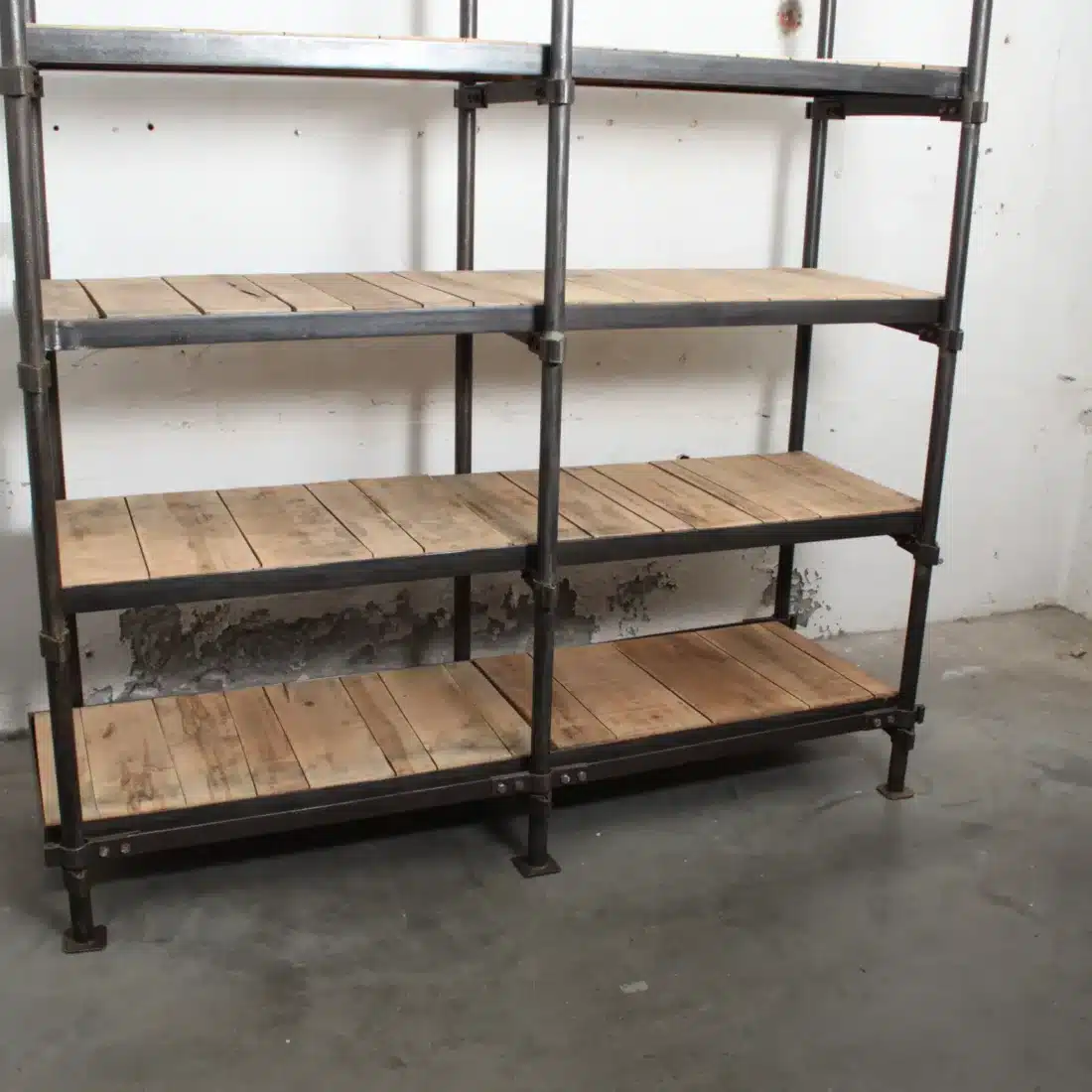 Industrile Stellingkast Tsjechi