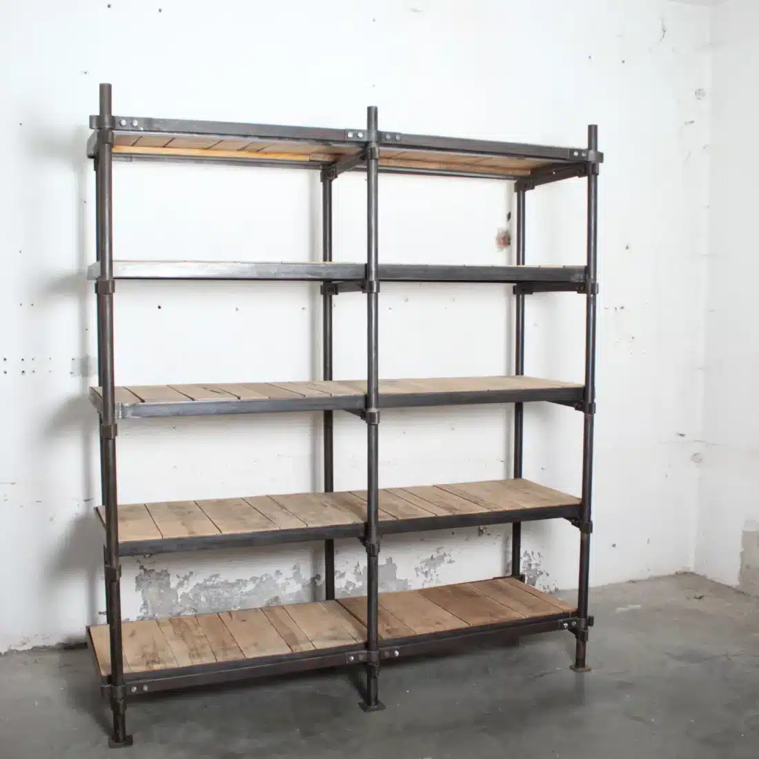 Industrile Stellingkast Tsjechi