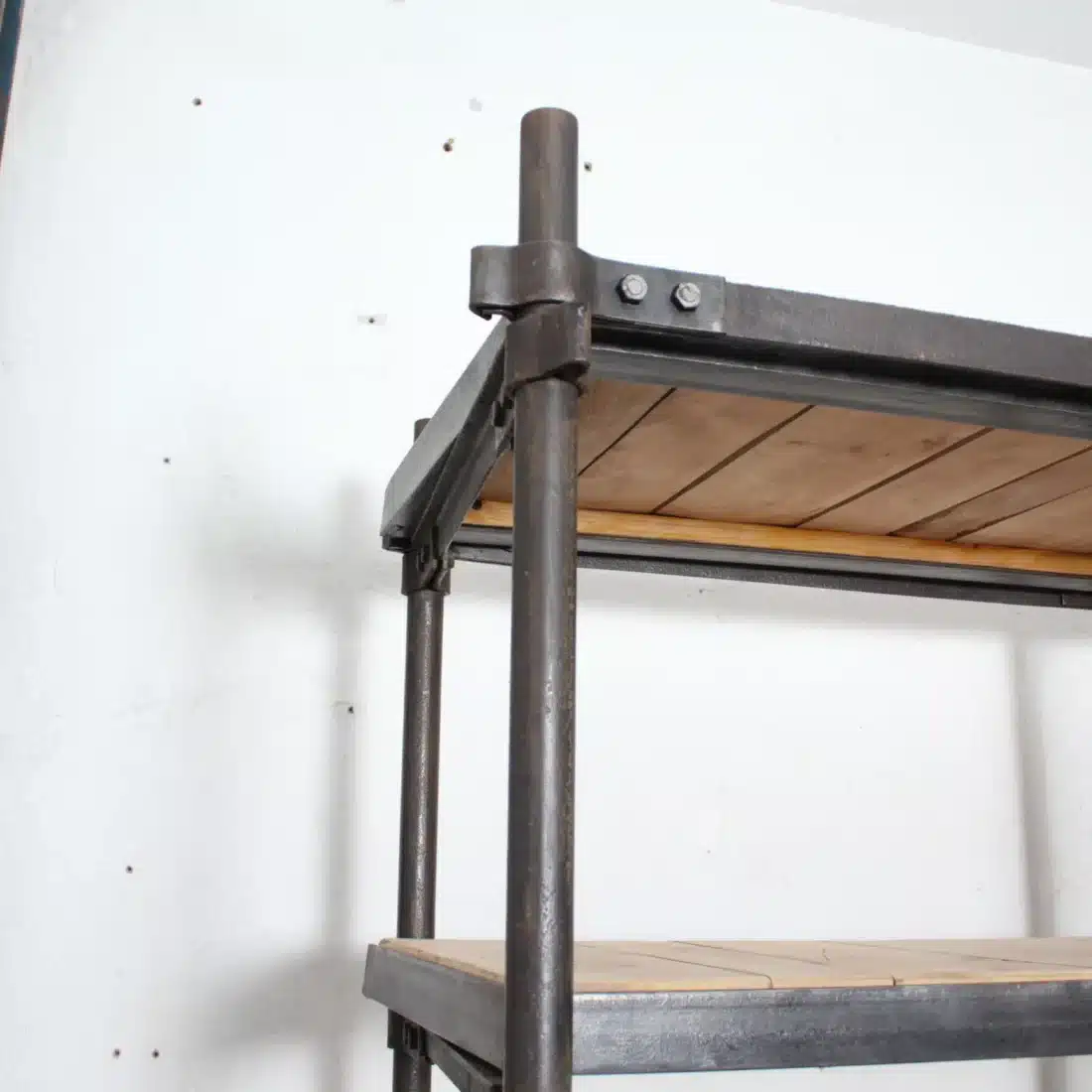 Industrile Stellingkast Tsjechi