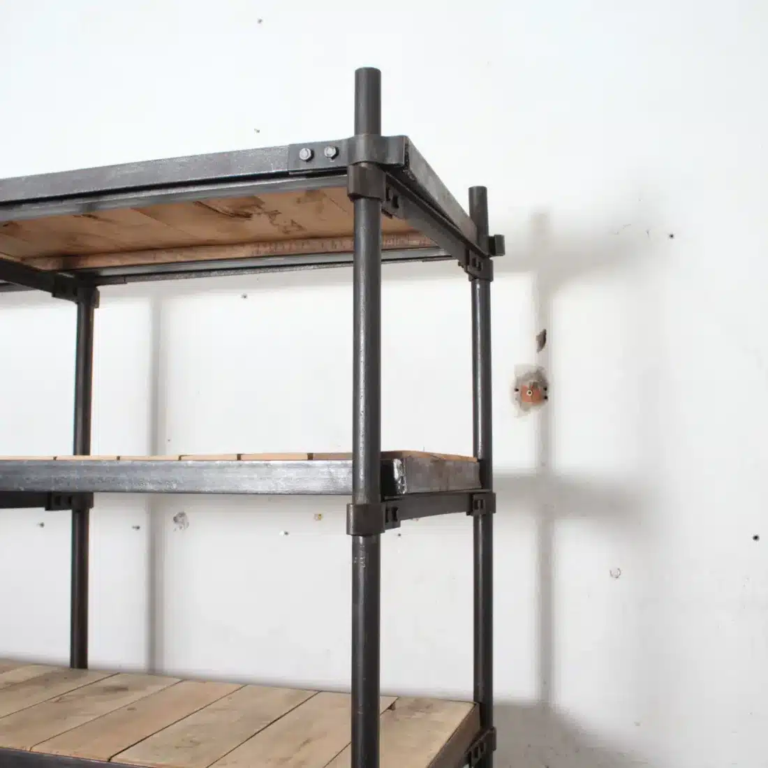 Industrile Stellingkast Tsjechi