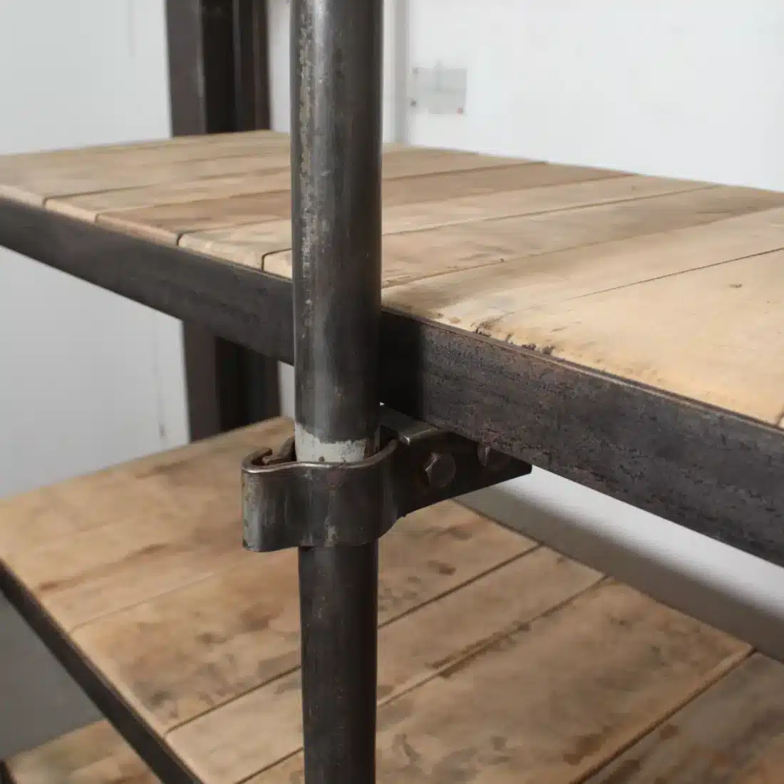 Industrile Stellingkast Tsjechi