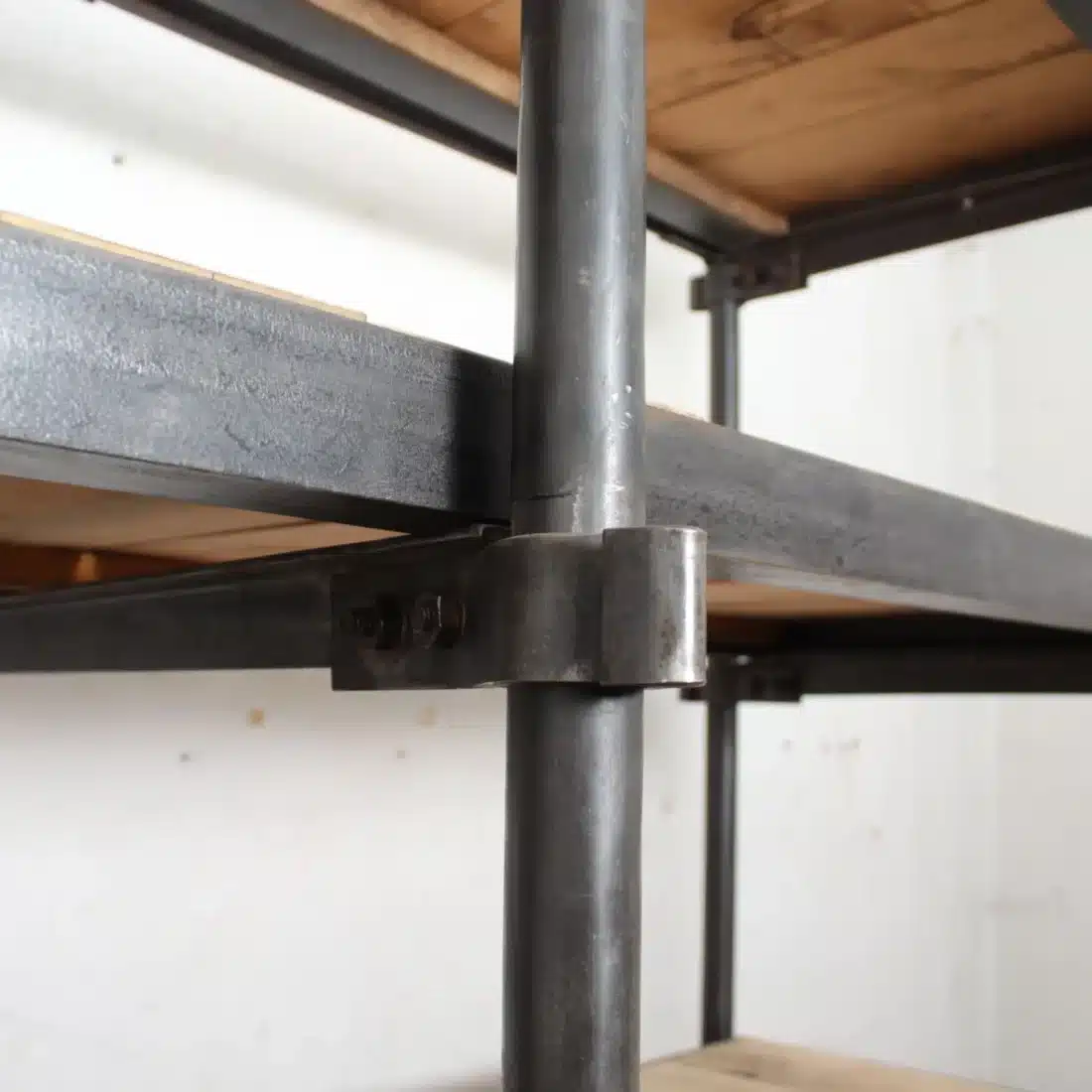 Industrile Stellingkast Tsjechi