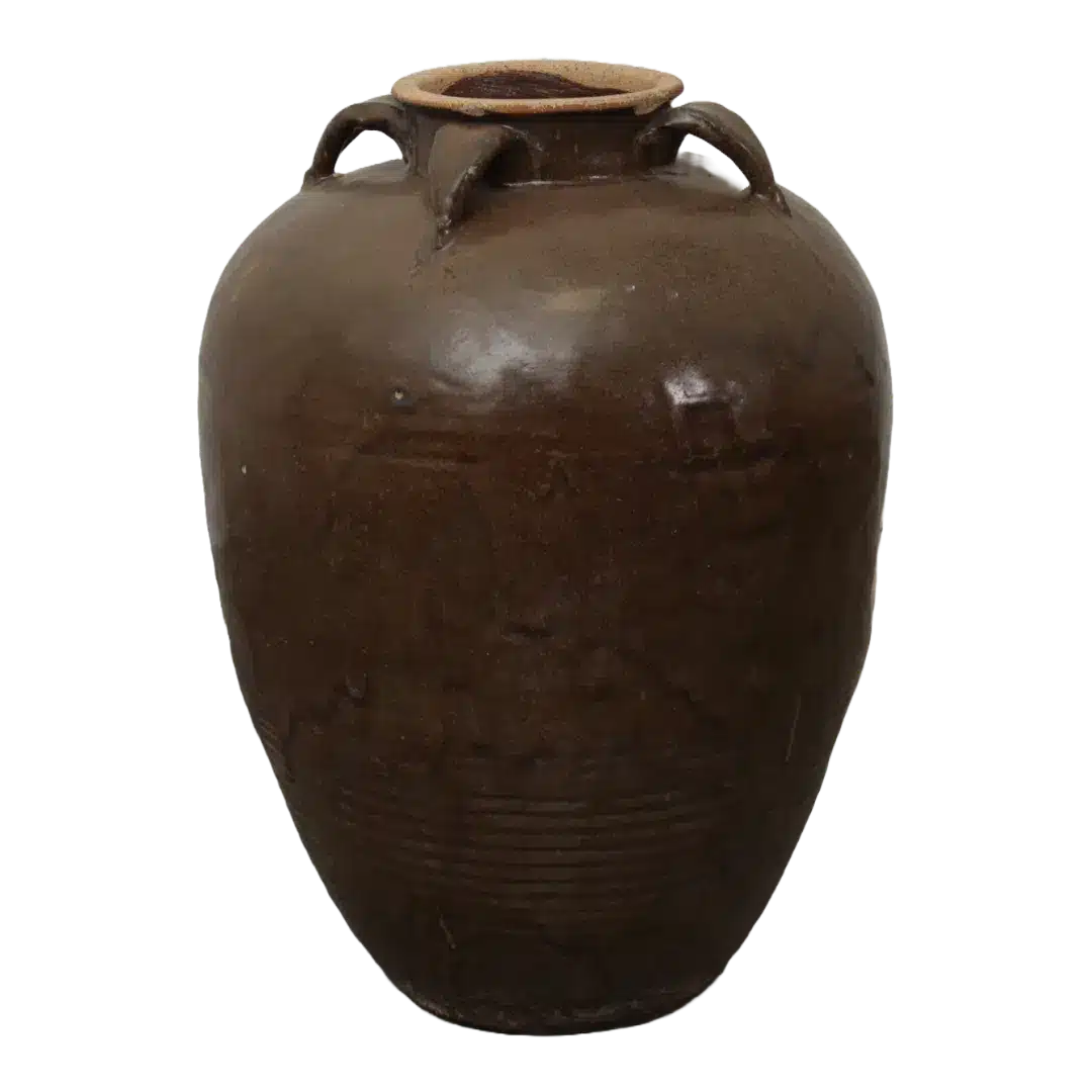 Terracotta Vaas China Terracotta Vaas China