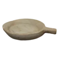 Marmeren schaal L