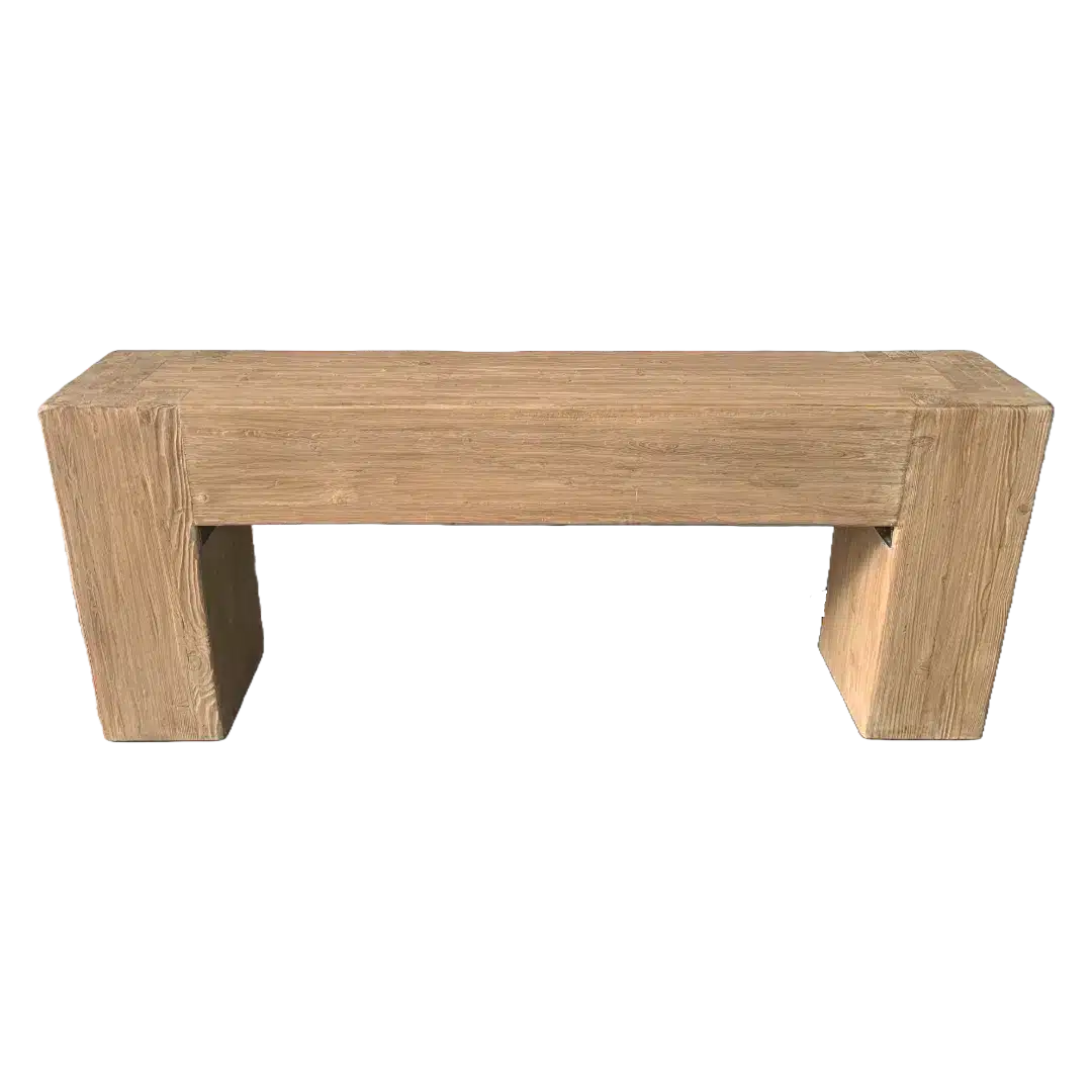 Houten Sidetable Houten Sidetable