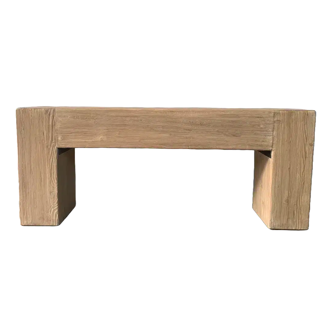 Houten Sidetable Houten Sidetable