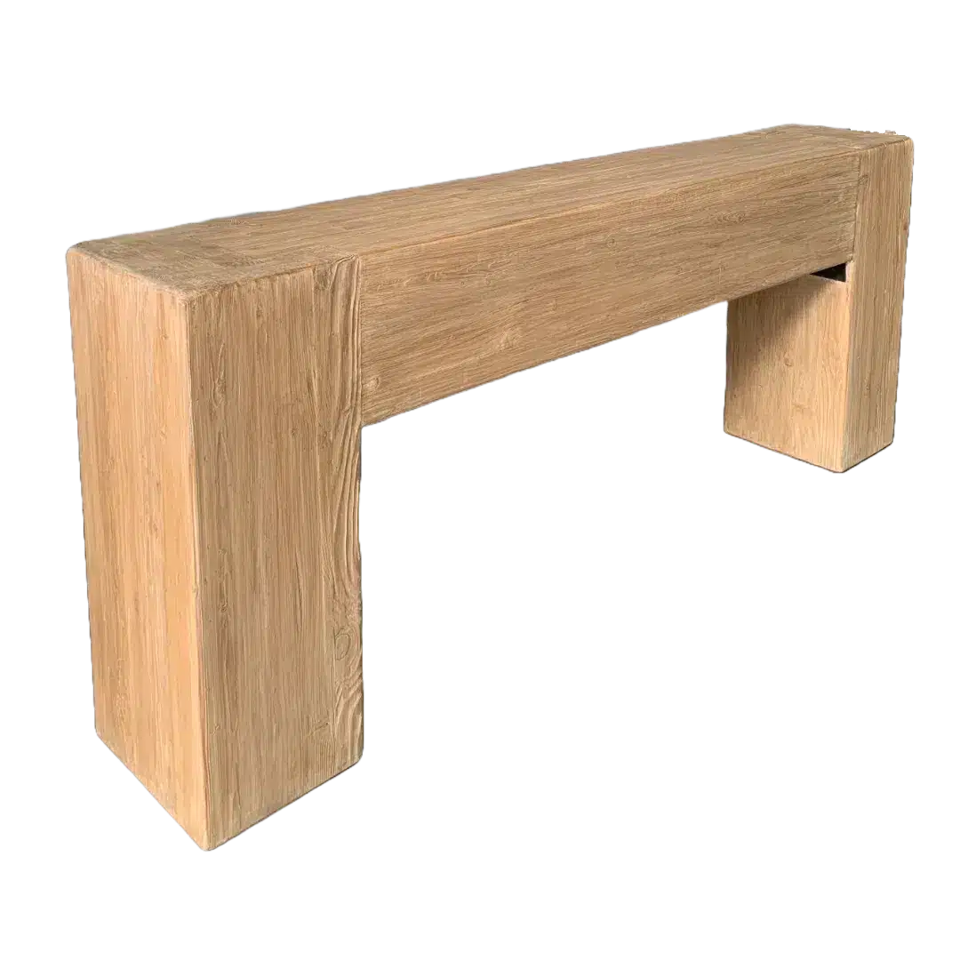 Houten Sidetable Houten Sidetable