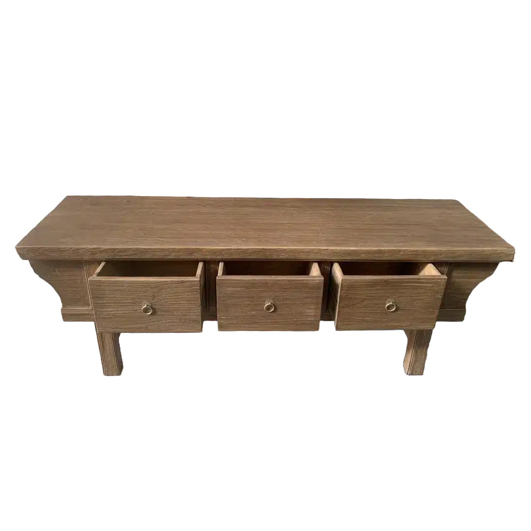 Sidetable Donker Laag Sidetable Donker Laag